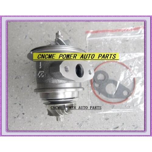 TURBO CHRA Cartridge TD03L4 49131-06320 49131-06300 49131-06340 BK3Q-6K682-NB BK3Q6K682NB BK3Q6K682NA For Ford Ranger PUMA 2.2L