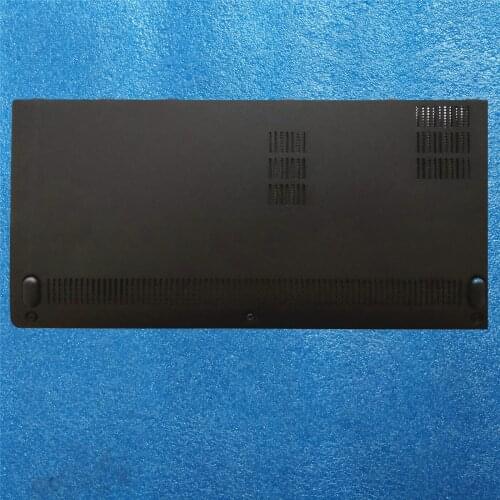 Refurbished For Lenovo ThinkPad X131E Base Door Cover Bottom Case 04W3531