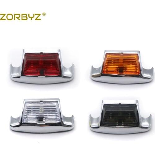 ZORBYZ Special Signals For Cars