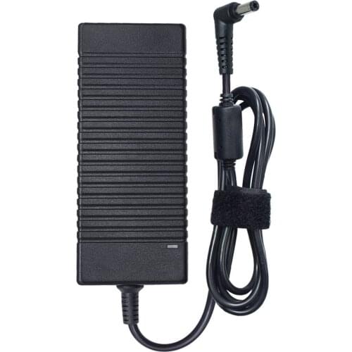 19V 7.1A 5.5*2.5mm 135W AC Adapter Power Supply for Asus G73 G73h G73J G73JH Charger Cord