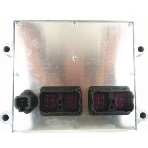 4988820 Original Engine ECU Computer Board Electronic Control Unit for Cummins Engine