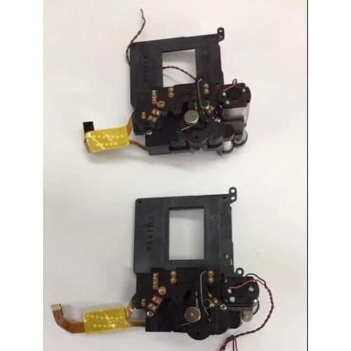 98%new for Canon EOS 450D 550D 500D 600D 1000D Shutter Group with Motor Assembly Original