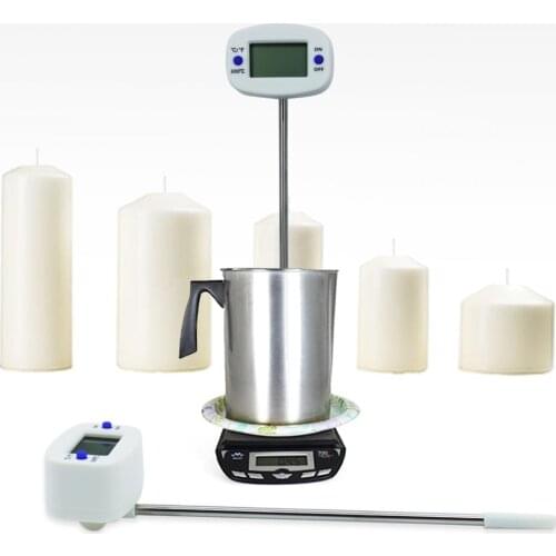 Digital Electronic Probe Cooking Food Meat Oven Milk Water Oil Meat Thermometer for Kitchen Test Tool BBQ Testing Tools