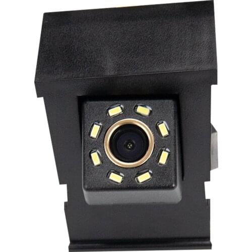 For Nissan Evalia / NV200 Vanette 2013 2014 Rear View Camera HD Car Reversing backup camer Waterproof Misayaee Golden camera