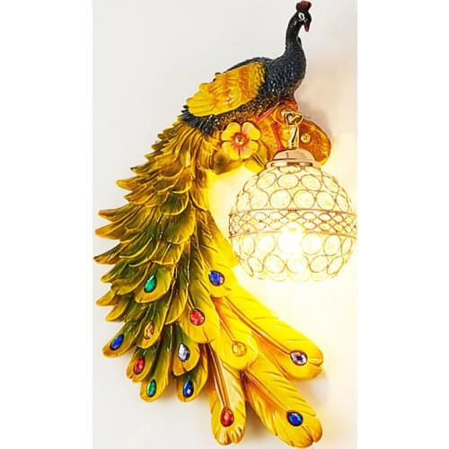 Feilong Lighting Wall Lights