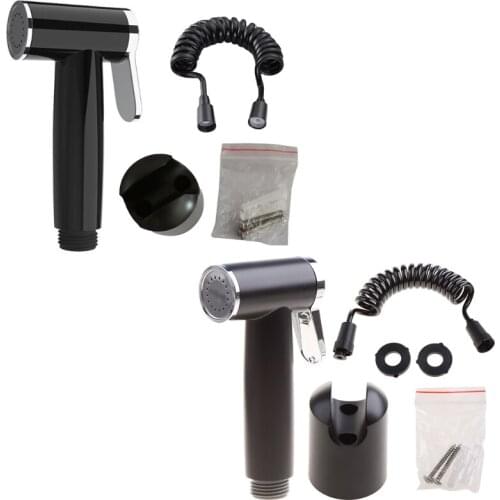 Rear Feminine Wash Nozzle Bidet Sprayer Toilet Seat Attachment Personal Cleaning Tools Hygiene Fresh Water Spray Cleaner