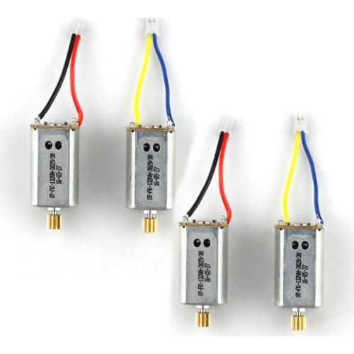 Main Motor CW CCW WLToys WL Q333 FPV R/C Quadcopter Spare Parts