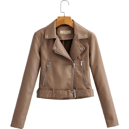 LikaRulla Women's Demi Jackets