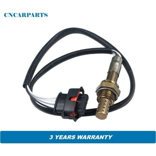 O2 oxygen Lambda Sensor fit for Porsche CARRERA GT 5.7 2003 , 99660613801