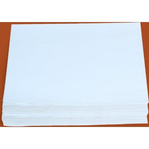 16K A4 Transparent Calligraphy Copy Paper Tracing Paper Student Practice Calligraphy Translucent Paper