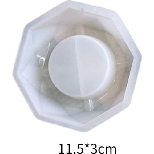 Silicone Mold Epoxy Mold Resin Molds DIY