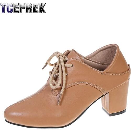 Туфли-лодочки TCEFREK China At AliExpress