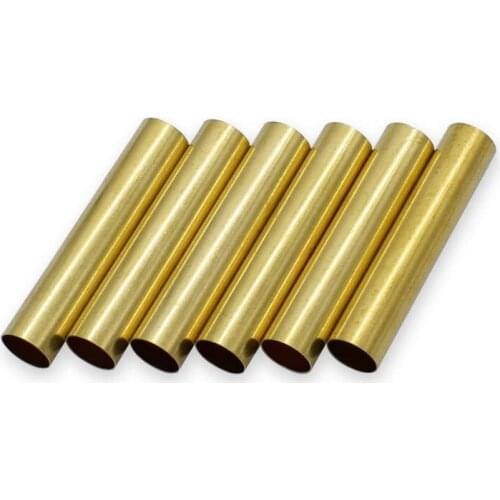 Pen tube for grid cigar pen kits RZ-BT428