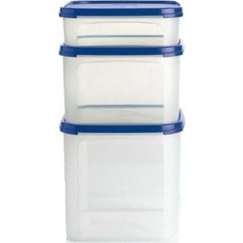 Storage Box Tupperware China