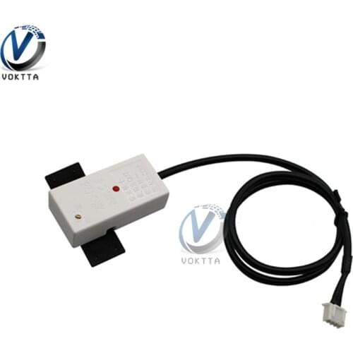 XKC-Y28 Non Contact Liquid Level Sensor Relay Output Control Switch Induction Switch Water Detector Normally Open Closed