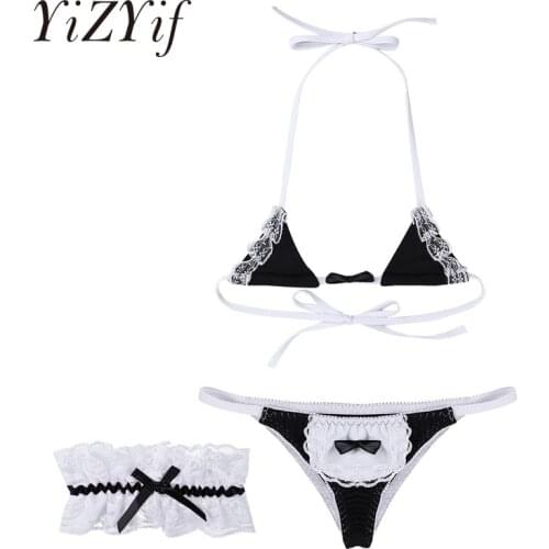 YiZYiF Women Underwear