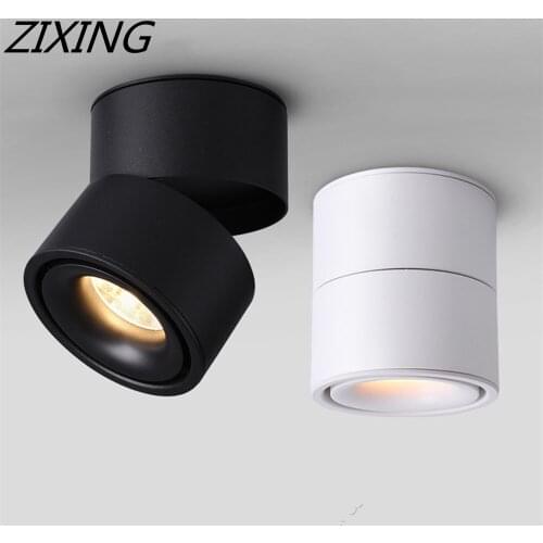 ZIXING LED Spotlights