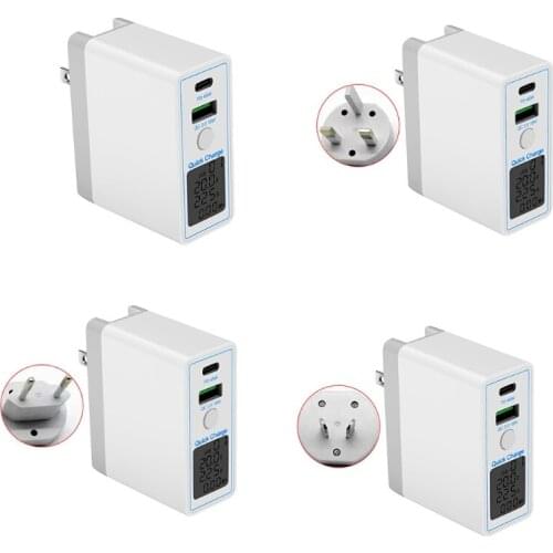 ANNEPRO Mobile Phone Chargers