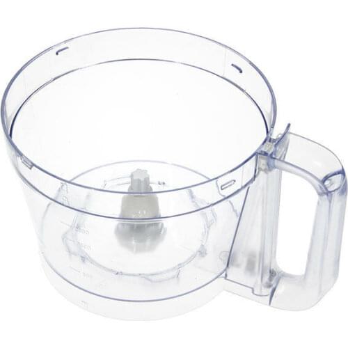 Aries container bowl tub vessel Cup + pin robot Robomax 1768