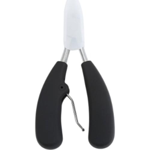 Nail Big Plier Size Trimmer Stainless Ingrown Steel Clipper Toe Cutter Finger Scissors Cuticle Nipper Nails Manicure Tool Beauty