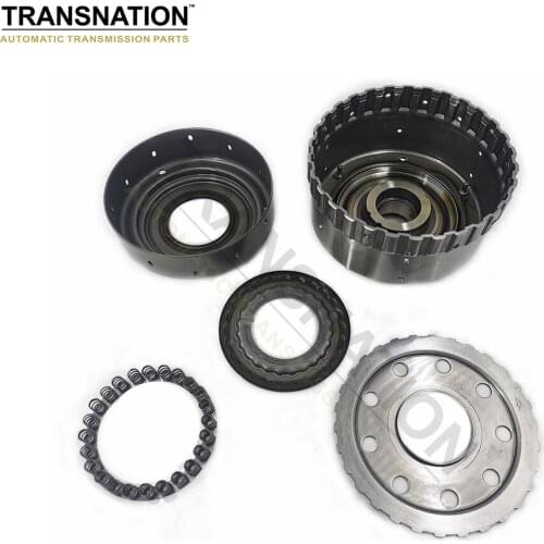 BTR M11 Automatic Transmission B1/C2 Clutch Assembly With Retainer Spring Pistons Fit For Ssangyong Geely Car Accessories