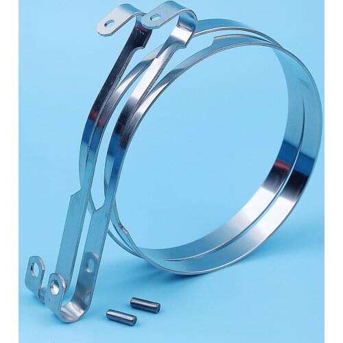 Chain Brake Band For Husqvarna 545 550XP 555 560XP 562XP Chainsaw 505199502 505199501 Replacement Spare Parts