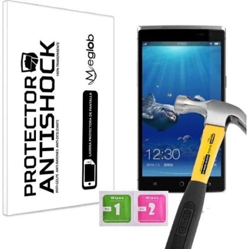 Screen protector Anti-Shock Anti-scratch Anti-Shatter compatible with eSTAR Takee 1