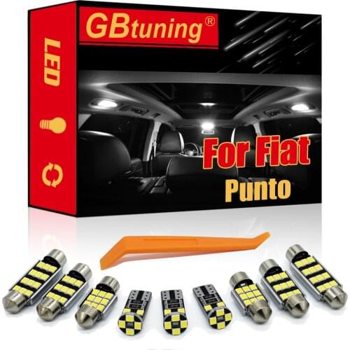 GBtuning Signal Lamps