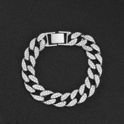 HEOFEA Golden Bracelets