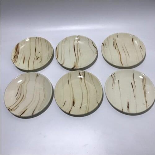 İlbay Çini Takı Plate Sets