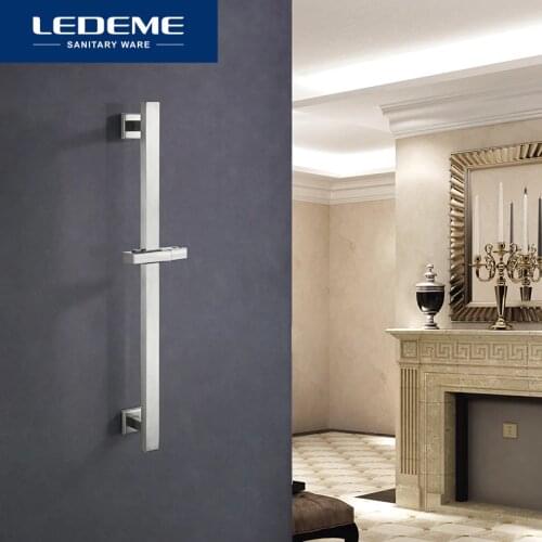 LEDEME Shower Holders