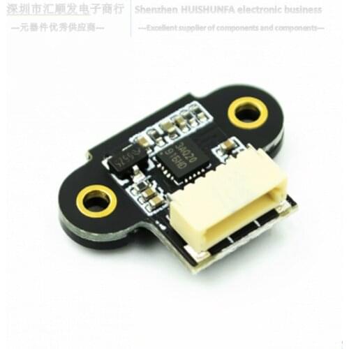 ToF laser ranging sensor module TOF10120 range sensor UART I2C output 3-5v