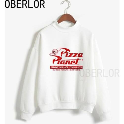 Women's Sweatshirts With Print OBERLOR China