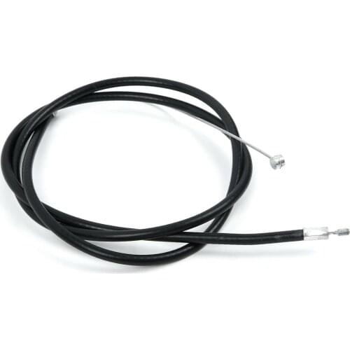 Wire Throttle Cable Cord For Stihl FS120 FS200 Replacement String trimmer for stihl fs120 fs200 fs250 fs300 fs350 fs400 Cable