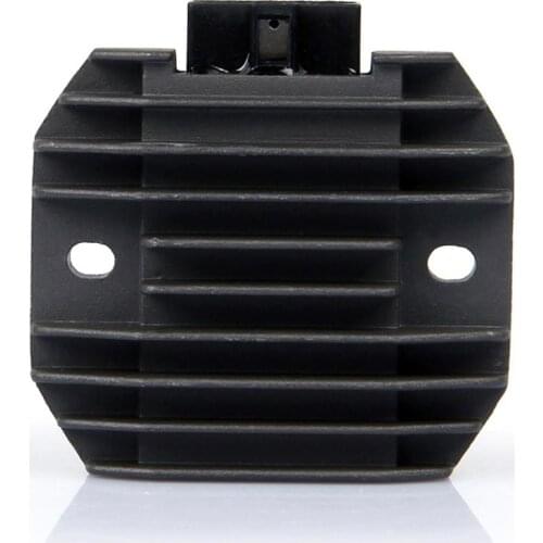 Areyourshop Motorcycle for Kawasaki ZZR600 ZXR400 ZZR600 KLF300 GPZ600 ZL600 Regulator Rectifier Voltage Motorcycle Accessories
