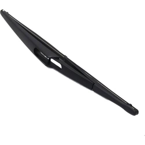 12" Rear Wiper Blade Window windshield glass for Kia Venga 2009 2010 2011 2012 2013 2014 2015 - 2020 Windshield Windscreen