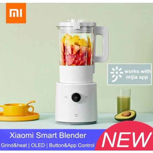 TROUVER Blenders For Baby Food