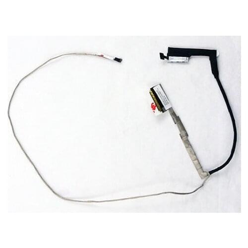 WZSM NEW LCD Screen Video cable line For HP Pavilion M6 M6-1000 M6 DC02001JH00