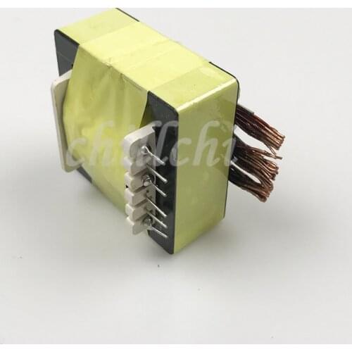 High frequency transformer EE65B1500W