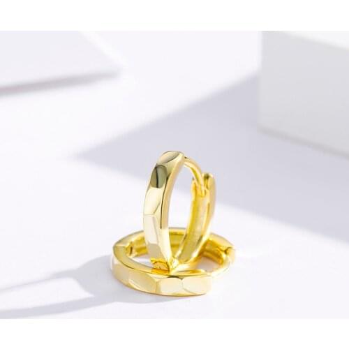 Windshow Paired Rings