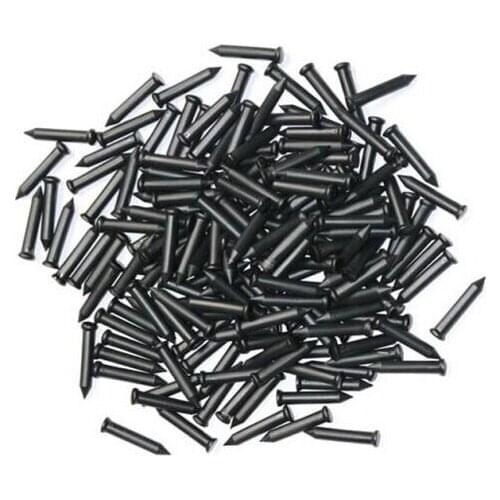 5000pcs/lot wholesale 125khz EM4100 TK4100 RFID Nail Tag