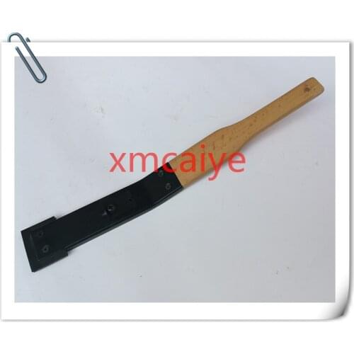 93.205.516 SM102 CD102 spare parts scraping shovel 93.205.516 printer accessorie