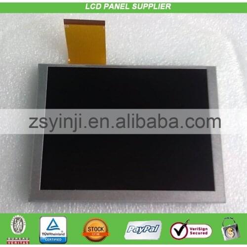 AT050TN22 V1 5'' lcd panel AT050TN22 V.1