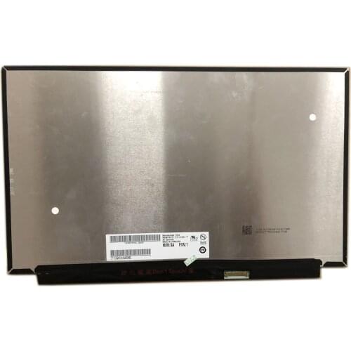 B133HAN04.8 fit B133HAN04.7 eDP 30 pin IPS 1920X1080 Laptop LED SCREEN LAPTOP Panel Matrix with No Screw Holes