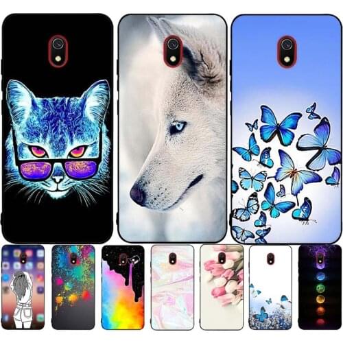 Чехлы для телефонов Xiaomi Redmi 8A CEOTNG China At AliExpress