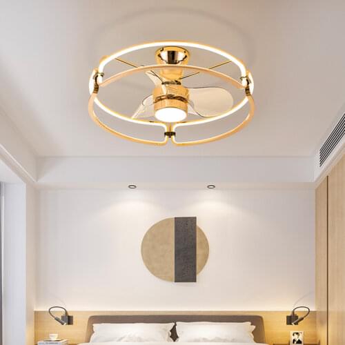 Gbbmade Ceiling Fans