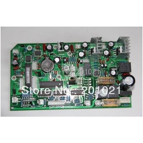 CHINESE HOT TUB SPA CONTROL PACK - Main Circuit processor Board for KL8-2-CAAA34 JNJ KL8-2 TCP8-2 SPASERVE