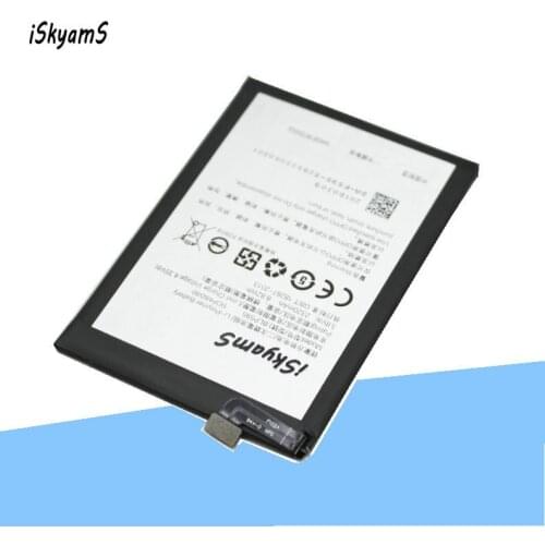 ISkyamS 1x 3.8V 2320mAh BLP595 Li-Polymer Mobile Phone Battery For OPPO R7T R7 R7C