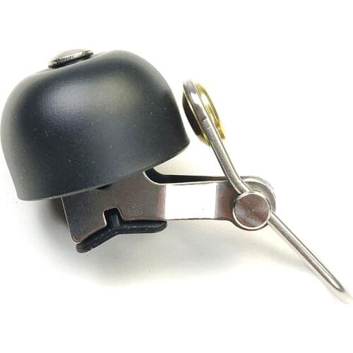 SOMEDAY Bicycle bells Outdoor Sport Mini Bike bell Cycling bells for MTB Electric Bicycle Eike