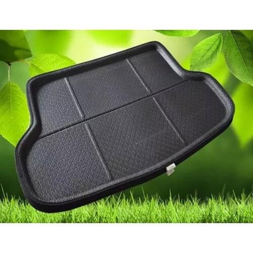 Lifan x60 car trunk mat floor mat floor protector car mats used for x60